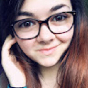 Meet your Posher, Jayme